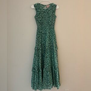 Banjanan dress